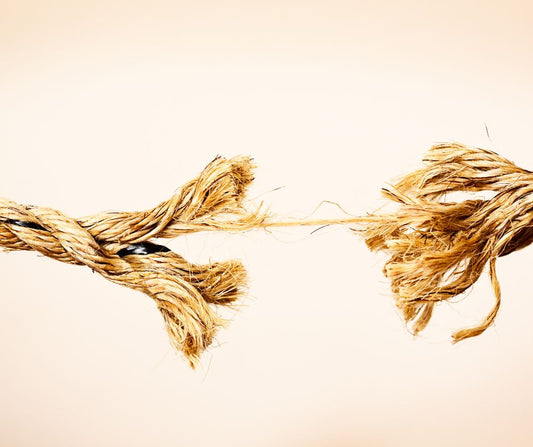The Stress and Menopause Link
