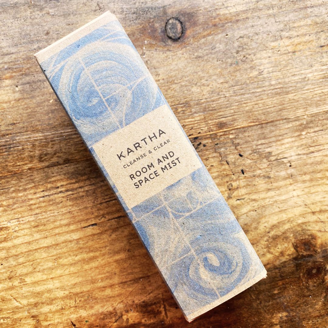 The KARTHA Room Mist