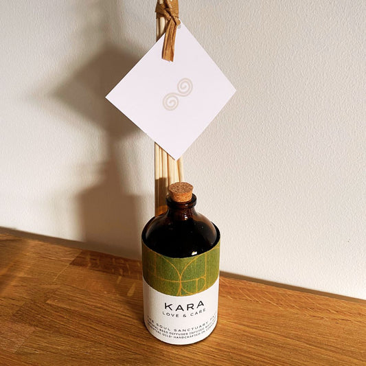 The KARA Reed Diffuser