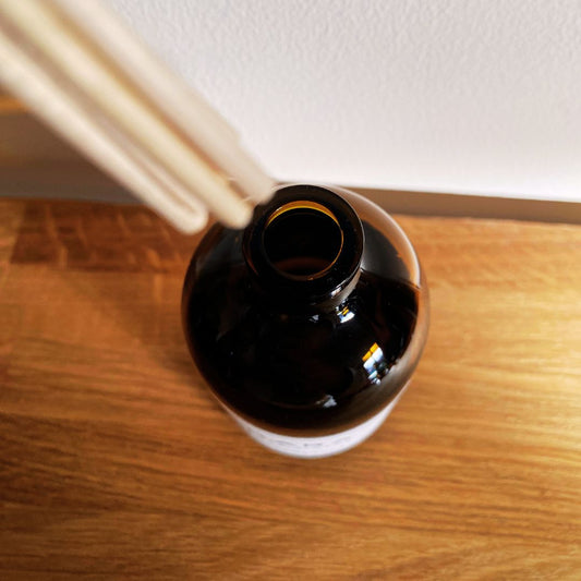 The DELIT Reed Diffuser