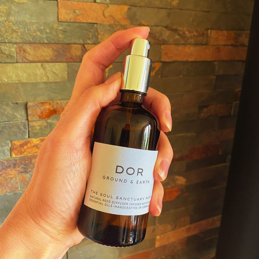The DOR Room Mist