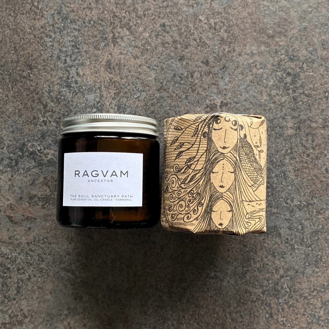 The RAGVAM candle