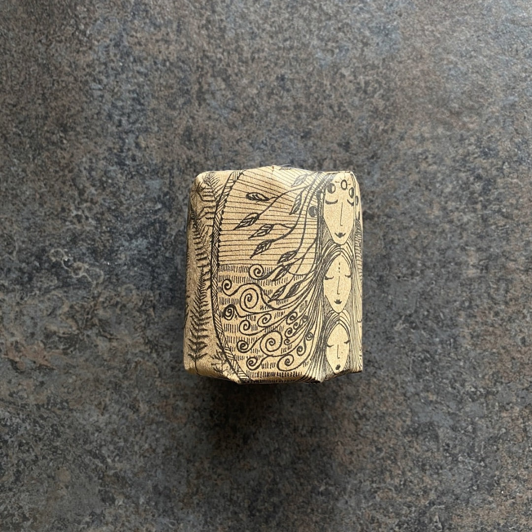 The RAGVAM candle