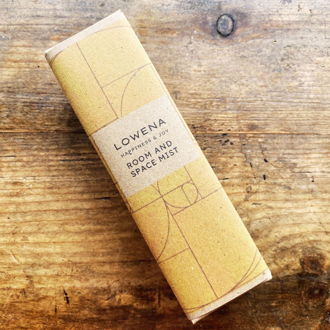 The LOWENA Room Mist