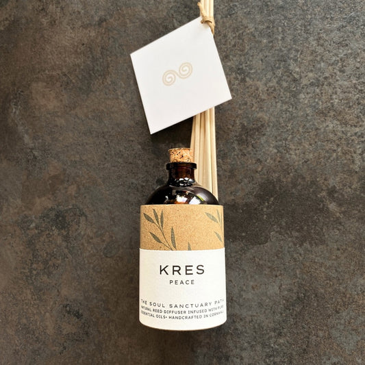 The KRES Reed Diffuser