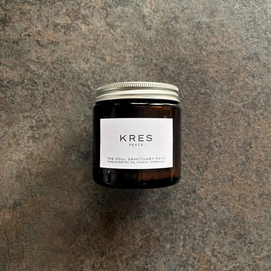 The KRES Candle