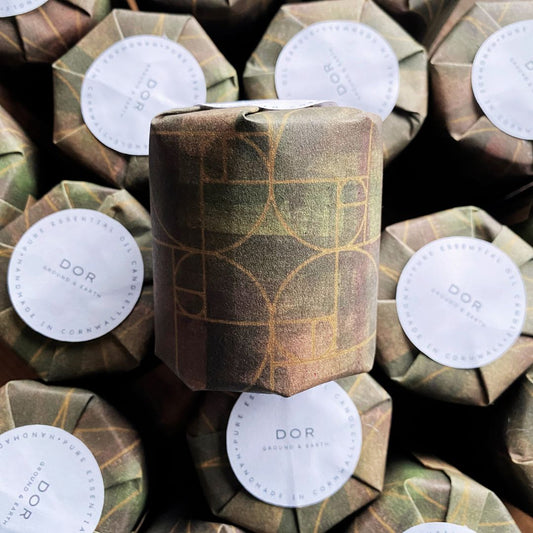 The DOR Candle