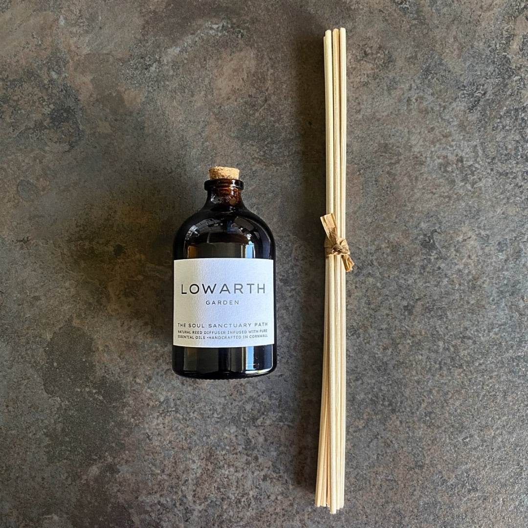 The LOWARTH Reed Diffuser