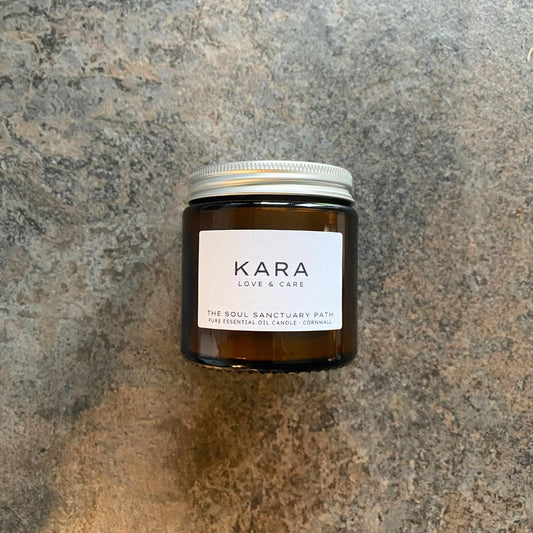 The KARA Candle