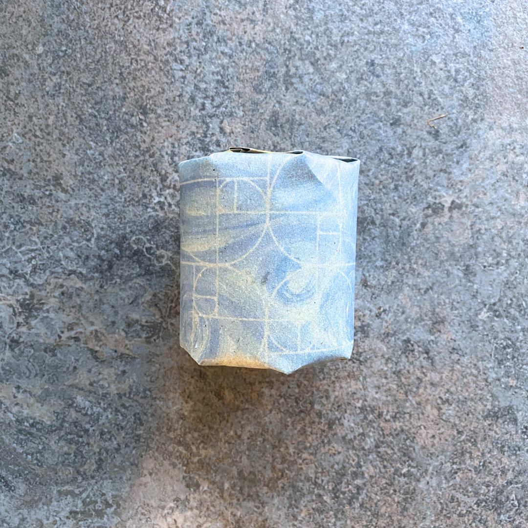 The KARTHA Candle