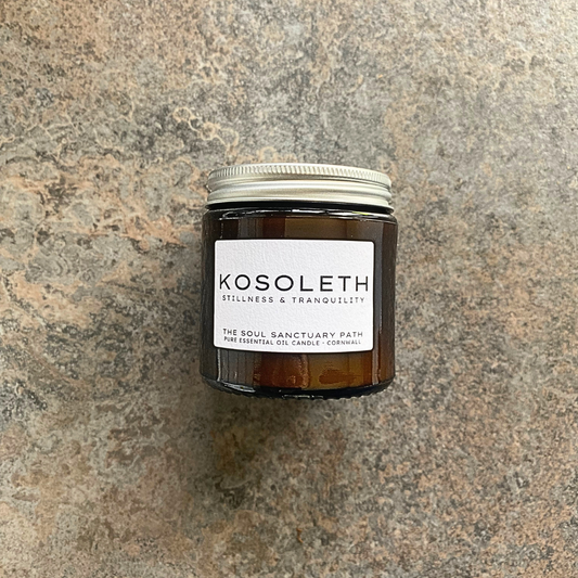 The KOSOLETH Candle