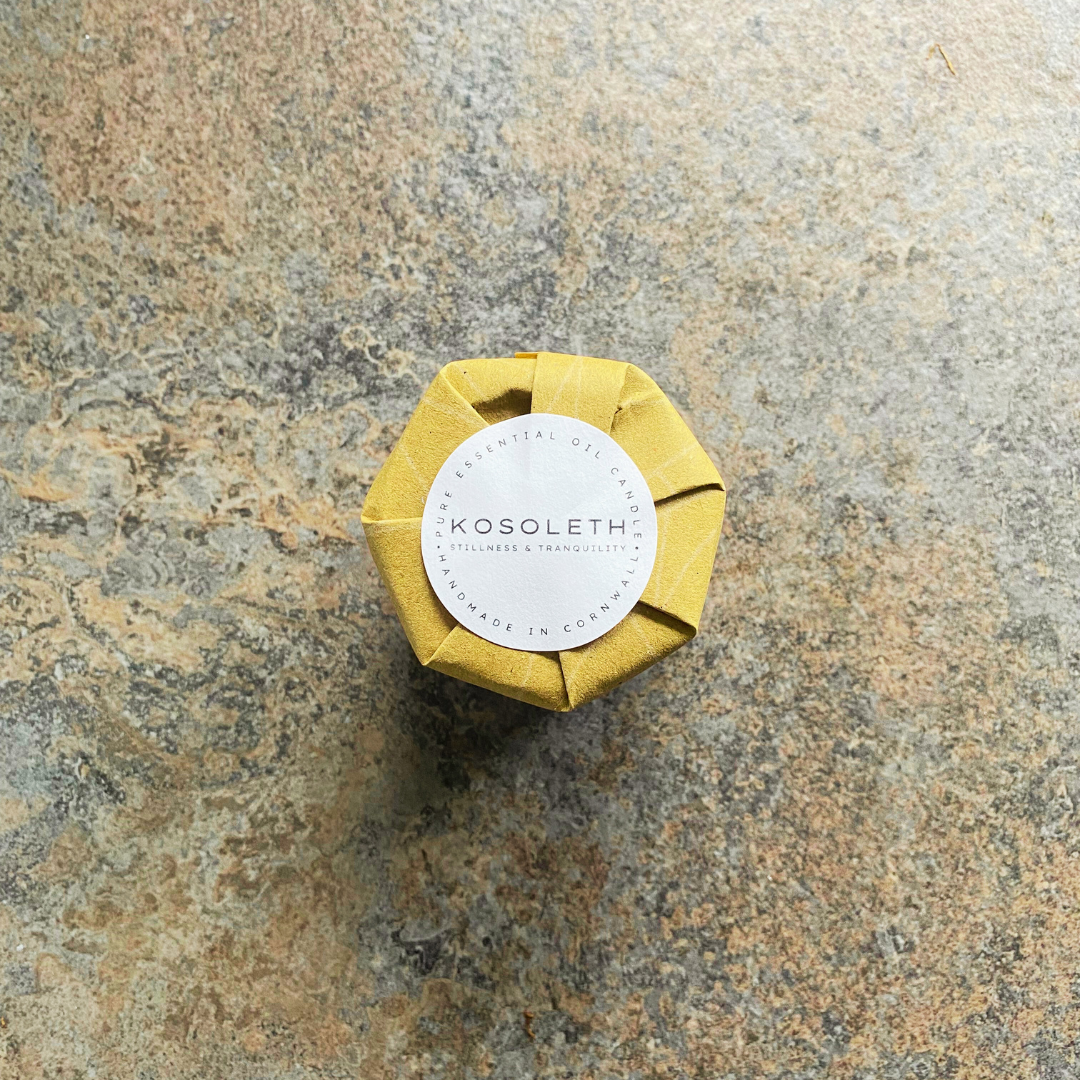 KOSOLETH Candle