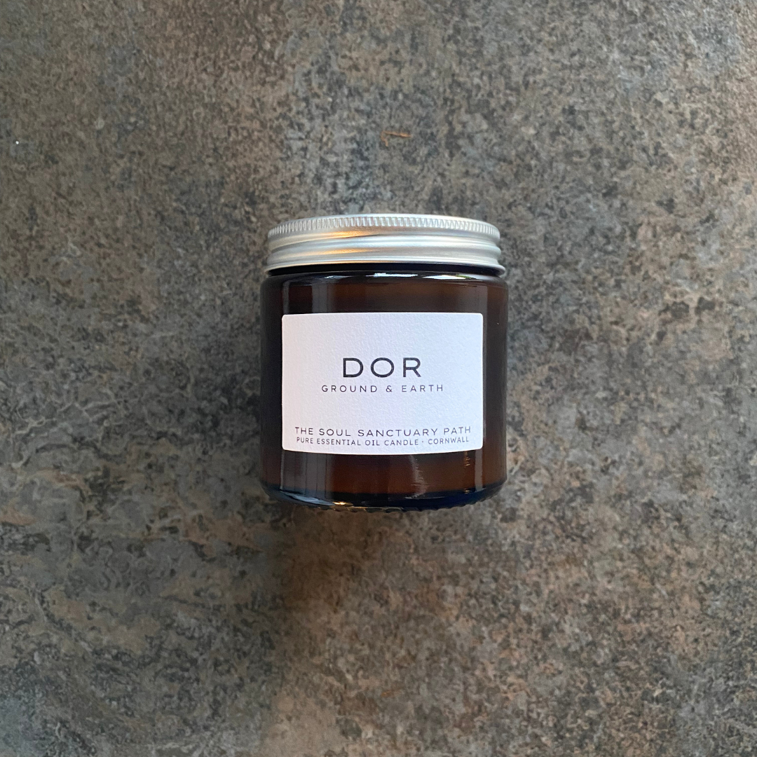 The DOR Candle