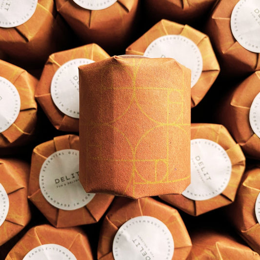 The DELIT Candle