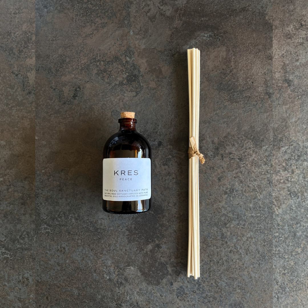 The KRES Reed Diffuser