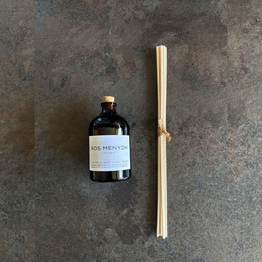 The ROS MENYDH Reed Diffuser
