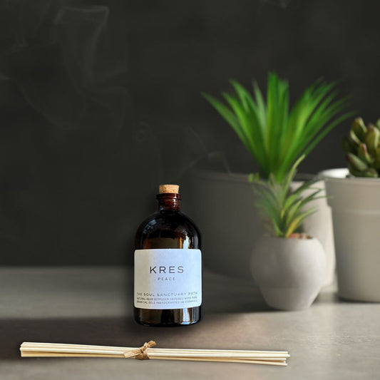 The KRES Reed Diffuser