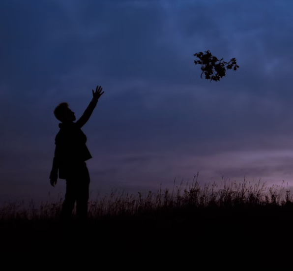 A Time of Endings