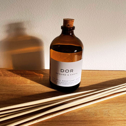 The DOR Reed Diffuser