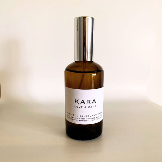 The KARA Room Mist