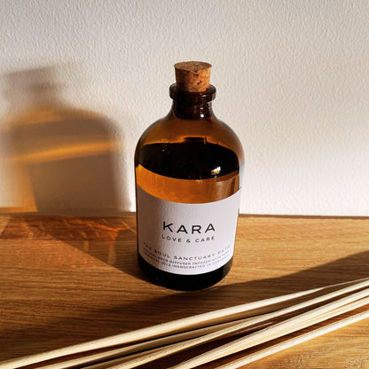 The KARA Reed Diffuser