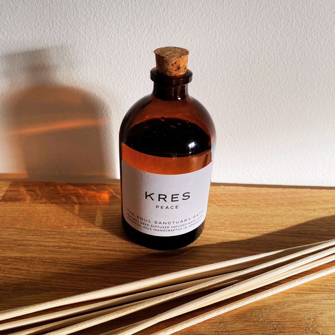 The KRES Reed Diffuser