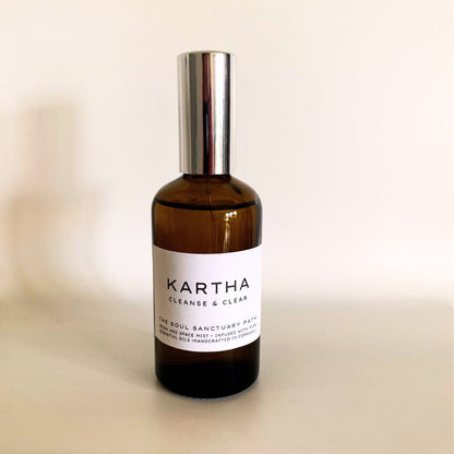 The KARTHA Room Mist
