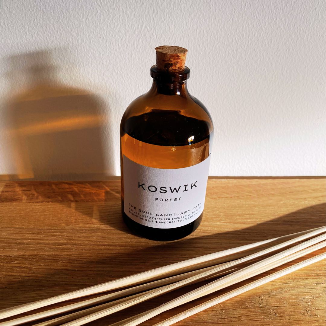 The KOSWIK Reed Diffuser