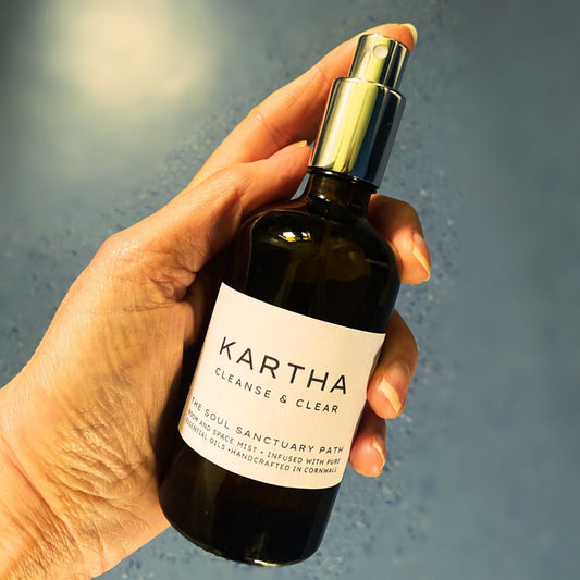 The KARTHA Room Mist