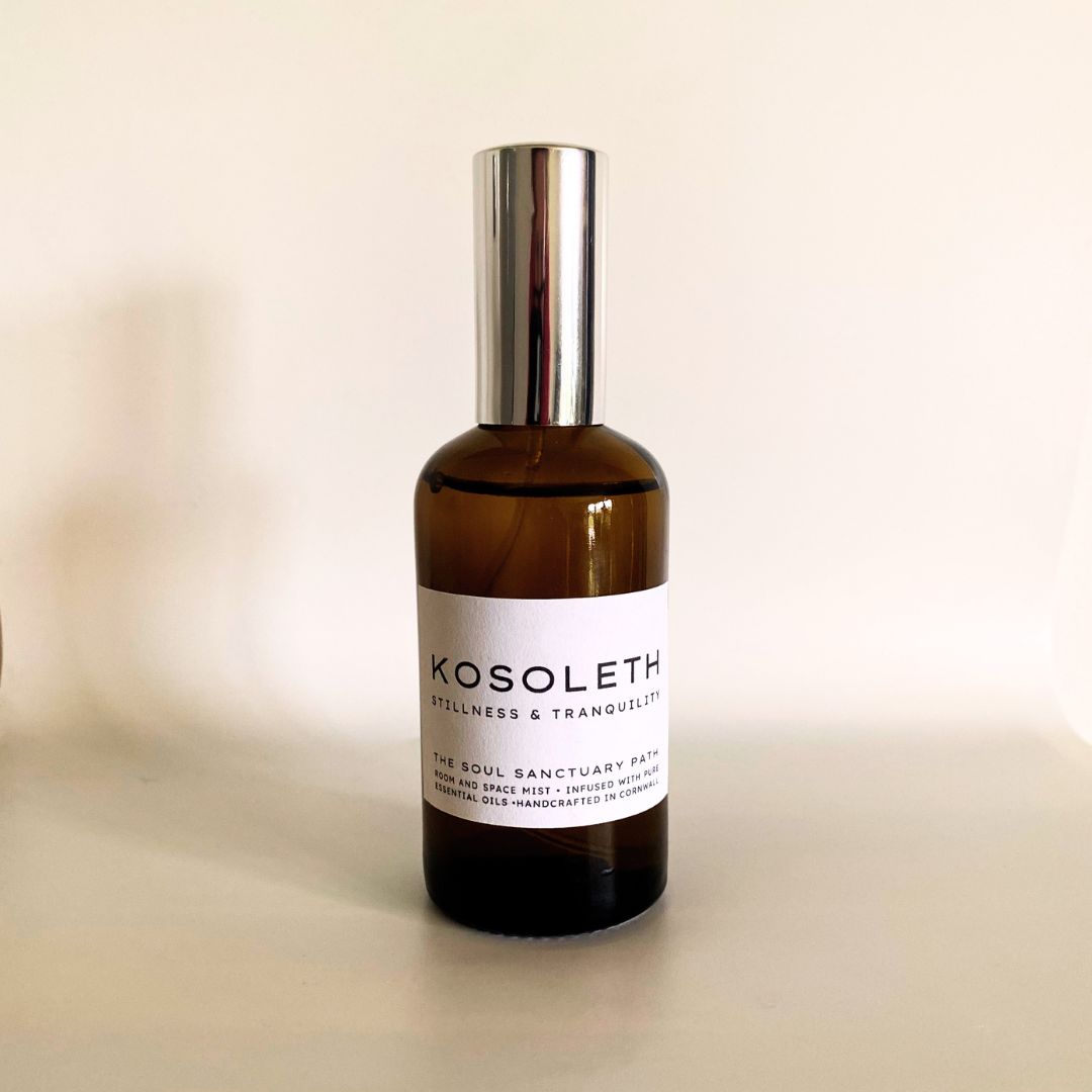The KOSOLETH Room Mist