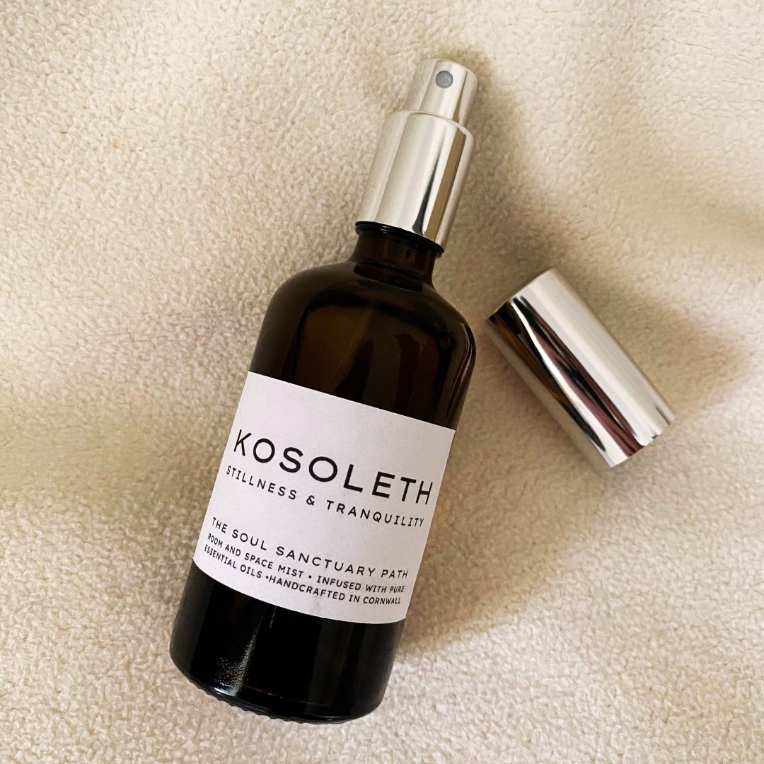 The KOSOLETH Room Mist
