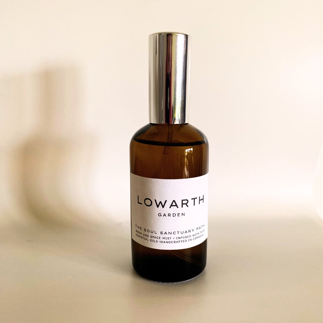 The LOWARTH Room Mist