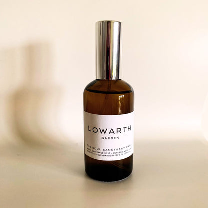 The LOWARTH Room Mist