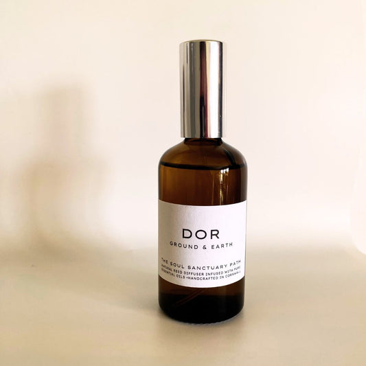 The DOR Room Mist
