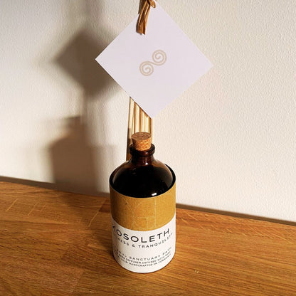The KOSOLETH Reed Diffuser