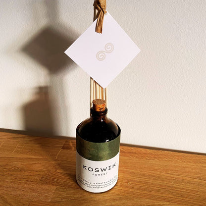 The KOSWIK Reed Diffuser