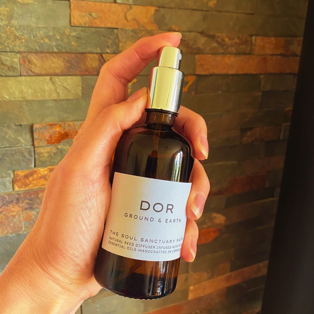 The DOR Room Mist