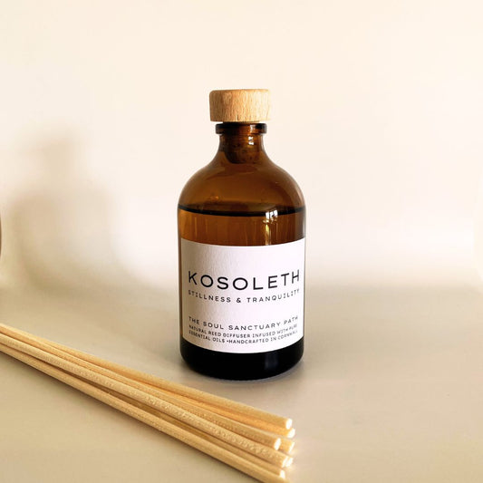 The KOSOLETH Reed Diffuser