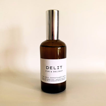 The DELIT Room Mist