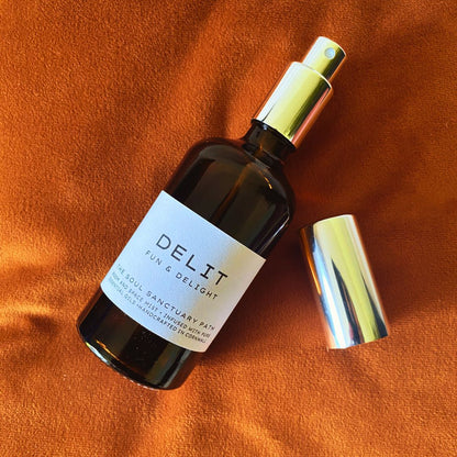 The DELIT Room Mist