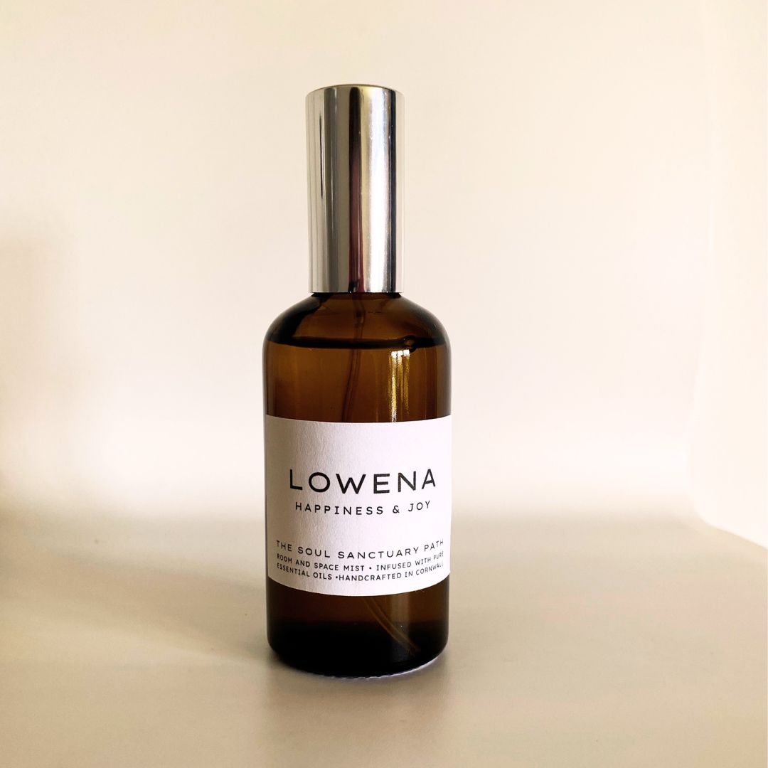 The LOWENA Room Mist