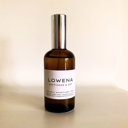 The LOWENA Room Mist