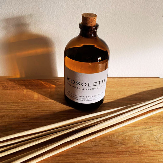 The KOSOLETH Reed Diffuser