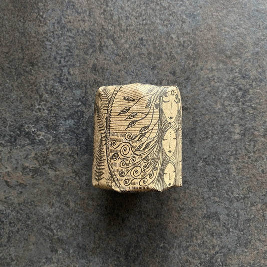 The RAGVAM candle