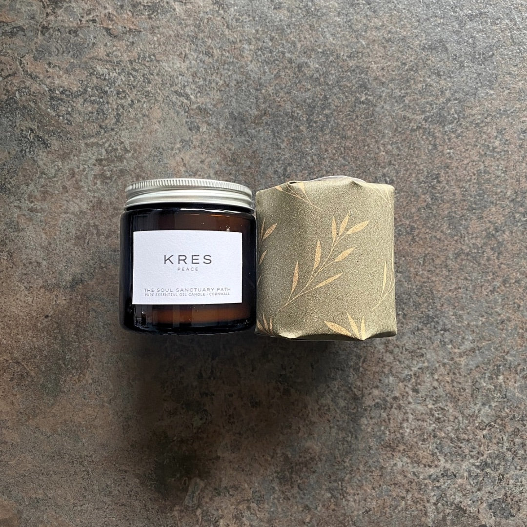 The KRES Candle