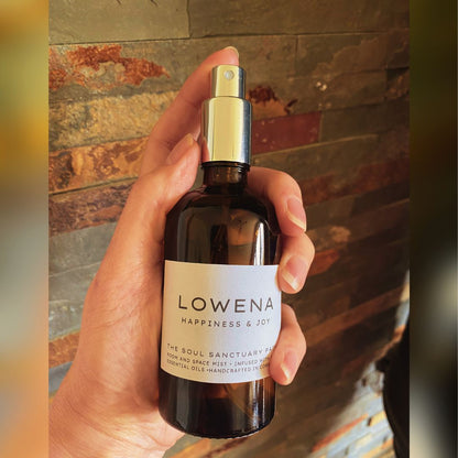 The LOWENA Room Mist