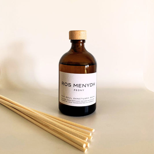 The ROS MENYDH Reed Diffuser