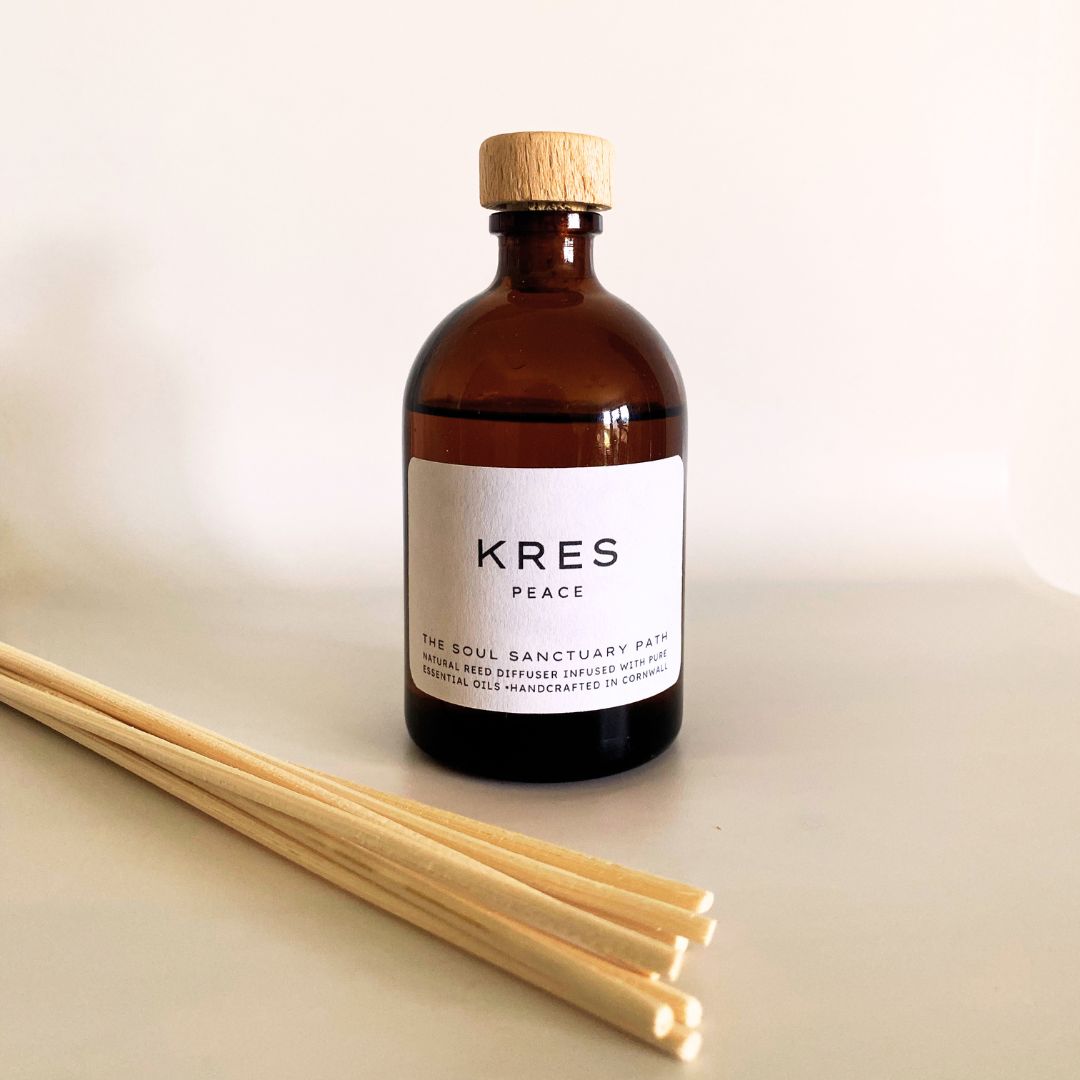 The KRES Reed Diffuser