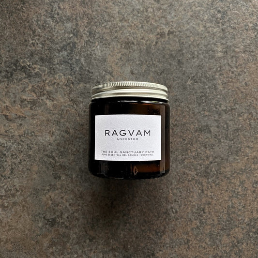 The RAGVAM candle