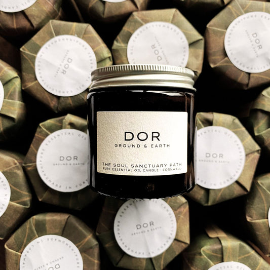 The DOR Candle